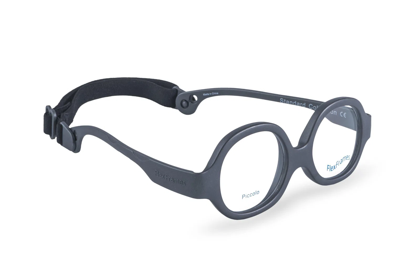 Miraflex MiniBaby Eyeglasses - view 18